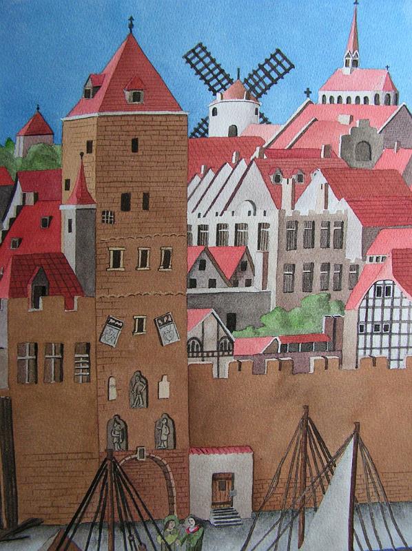 Woensam-Bunt, 1988, Aquarell, 30x40.jpg